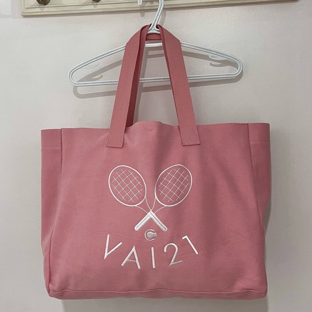 VAI21 tennis bag New